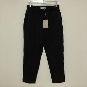 Everlane Dream Pant Black New Medium